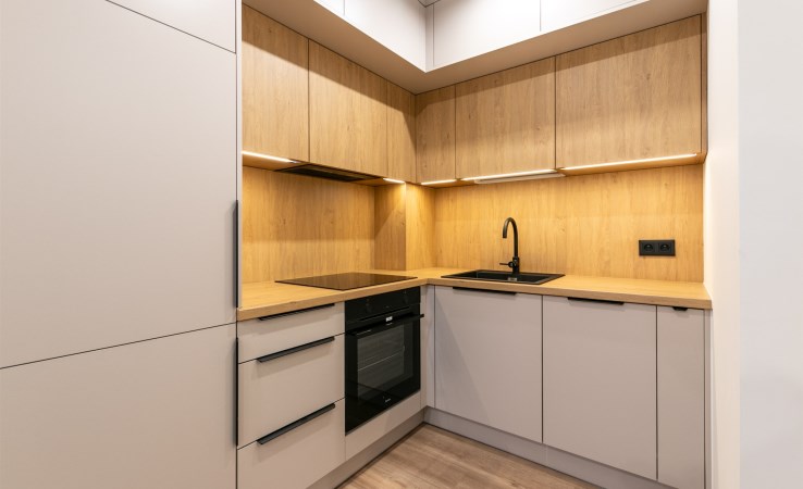 mieszkanie na wynajem - Tomaszów Mazowiecki, Chopina Fryderyka