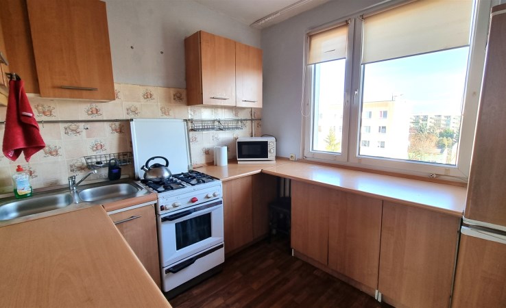 apartment for sale - Łódź, Górna, Kurczaki, ul. Kurczaki