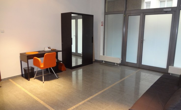 lokal na wynajem - Łódź, Śródmieście, rej. Sienkiewicza