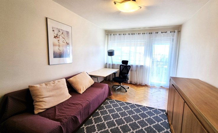 mieszkanie na sprzedaż - Łódź, Śródmieście, os. Radiostacja, Matejki