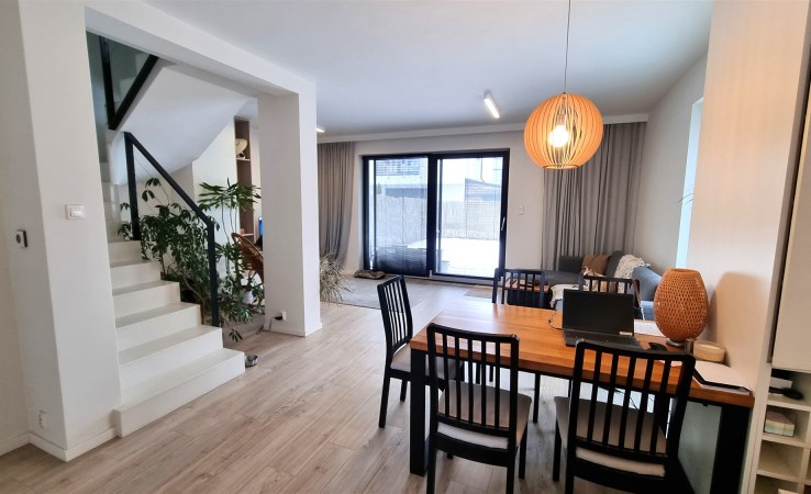 dom na wynajem - Łódź, Bałuty, Arturówek, rejon ul. WYCIECZKOWA