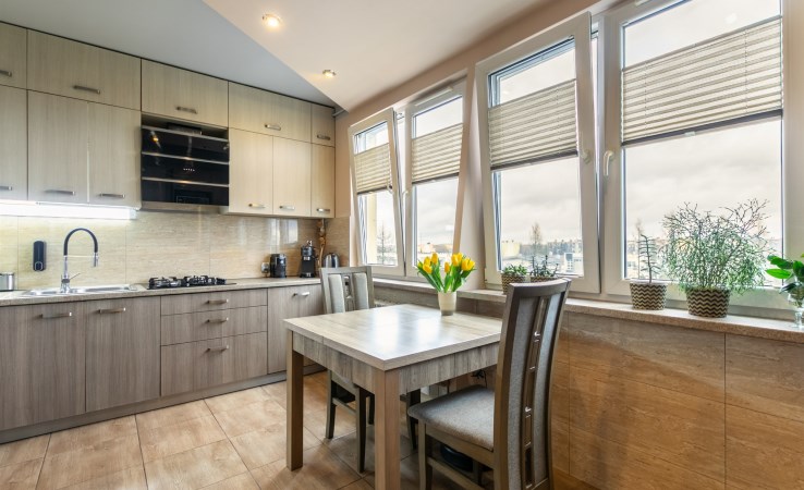 mieszkanie na sprzedaż - Tomaszów Mazowiecki, Ostrowskiego