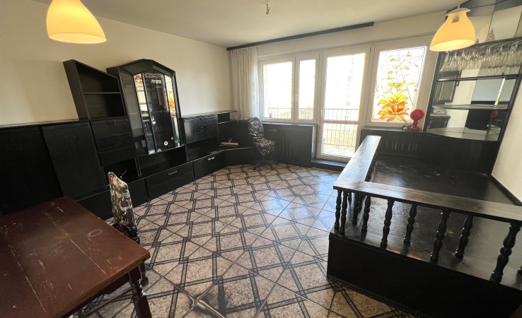 mieszkanie na wynajem - Łódź, Polesie, Retkinia, Batalionów Chłopskich