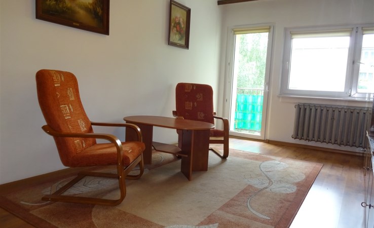 mieszkanie na wynajem - Łódź, Polesie, Koziny, KASPRZAKA