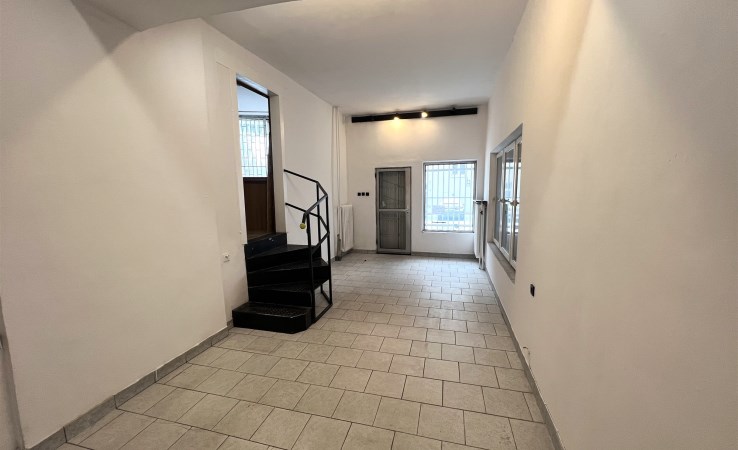 lokal na wynajem - Łódź, Bałuty, Zgierska