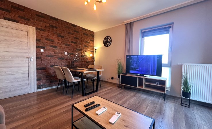 mieszkanie na wynajem - Łódź, Polesie, Gdańska