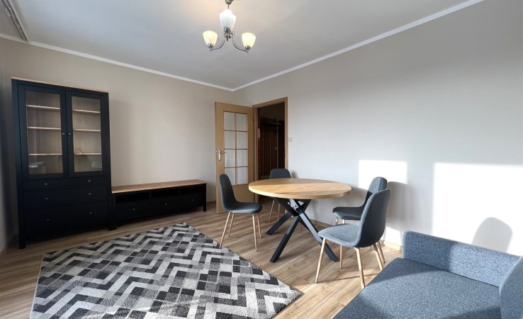 mieszkanie na wynajem - Łódź, Polesie, Retkinia, Wyszyńskiego