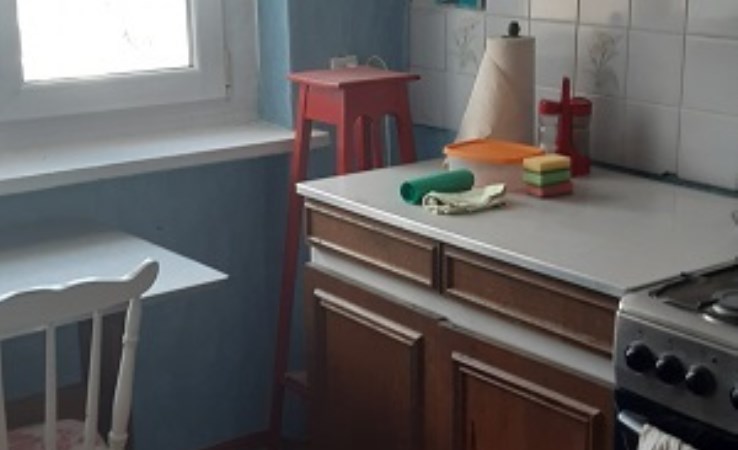 mieszkanie na sprzedaż - Łódź, Bałuty, Żubardź