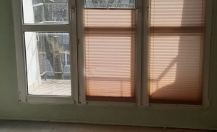 mieszkanie na sprzedaż - Łódź, Bałuty, Żubardź