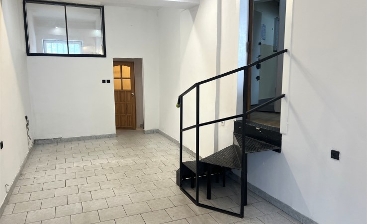 lokal na wynajem - Łódź, Bałuty, Zgierska