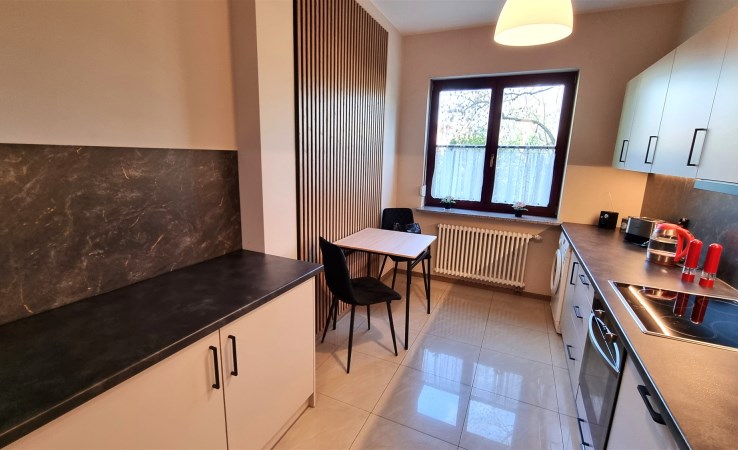 mieszkanie na wynajem - Łódź, Śródmieście, Tylna