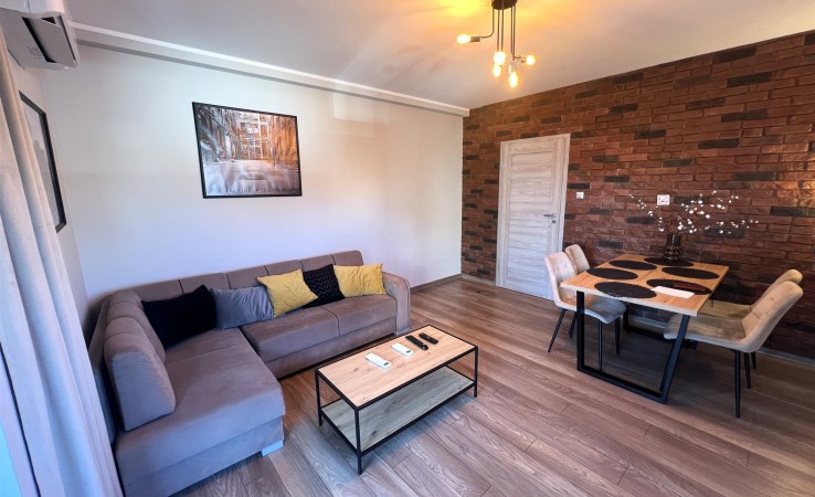 mieszkanie na wynajem - Łódź, Polesie, Gdańska