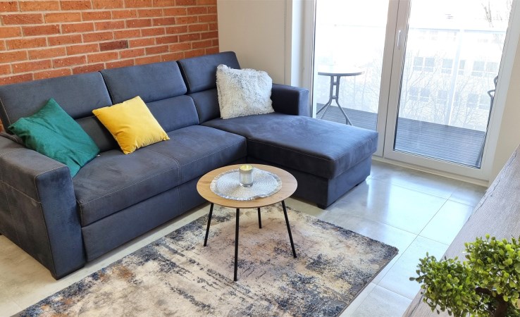 mieszkanie na wynajem - Łódź, Widzew, Piłsudskiego