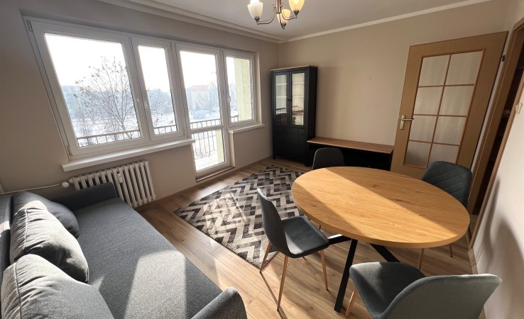 mieszkanie na wynajem - Łódź, Polesie, Retkinia, Wyszyńskiego