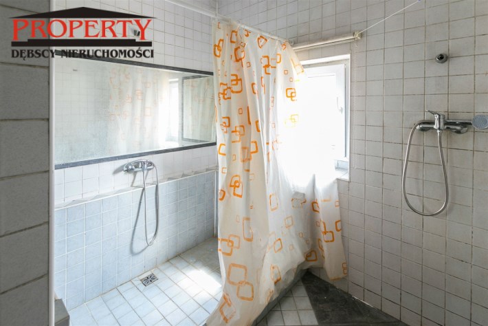 -łazienka parter