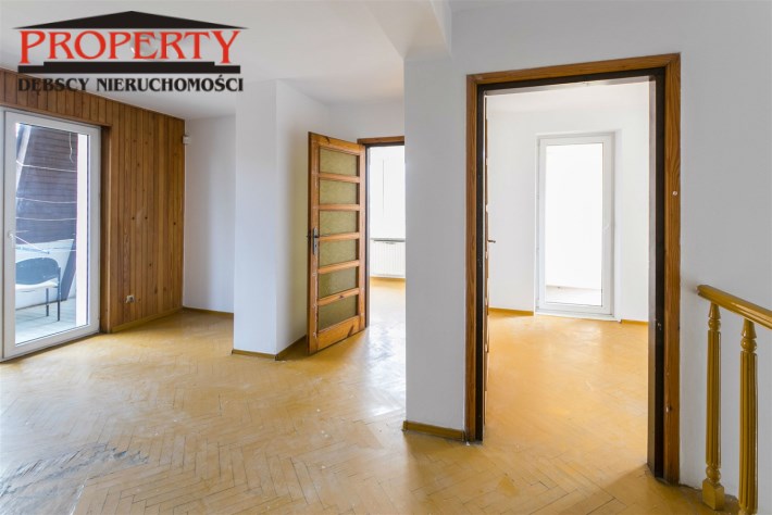 -hol IIpiętro
