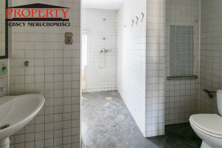 -łazienka parter