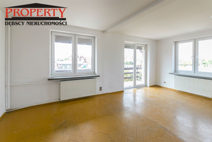 -pokój II piętro
