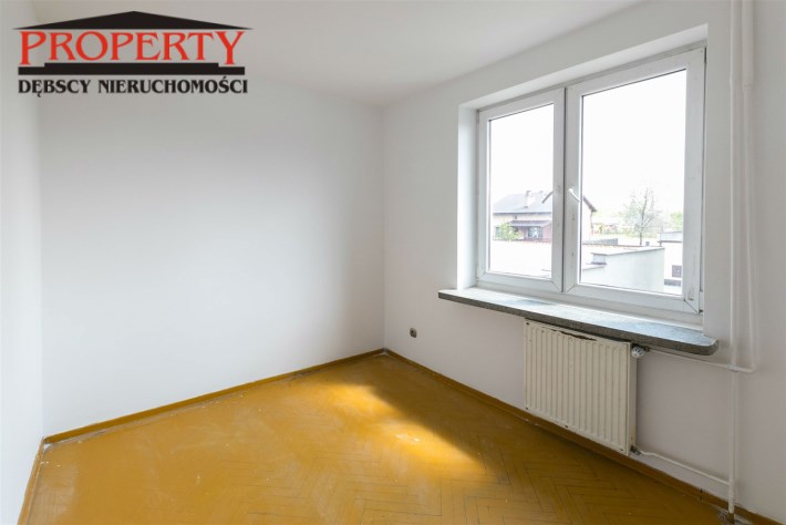 - pokój II na piętrze II