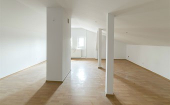 -III piętro