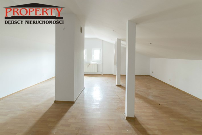 -III piętro