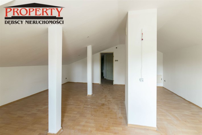 -III piętro