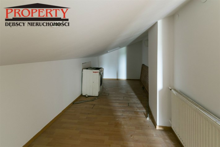 -III piętro