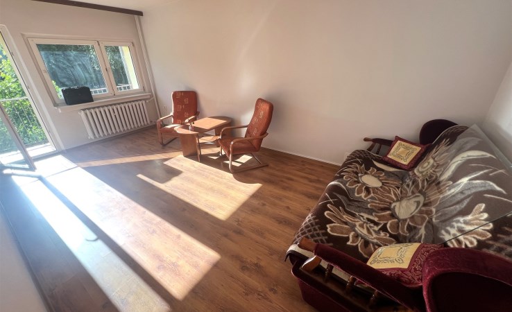mieszkanie na wynajem - Łódź, Polesie, Koziny, KASPRZAKA