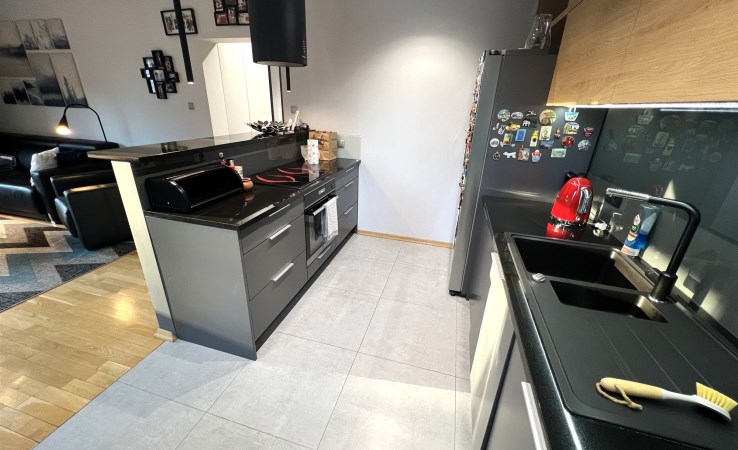 apartment for sale - Łódź, Górna, ok.Demokratycznej, Rudzkiej Góry