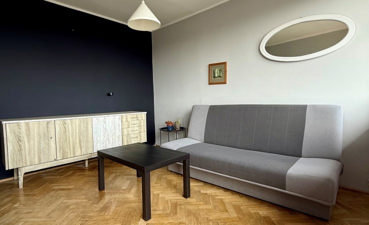 mieszkanie na wynajem - Łódź, Bałuty, Żubardź
