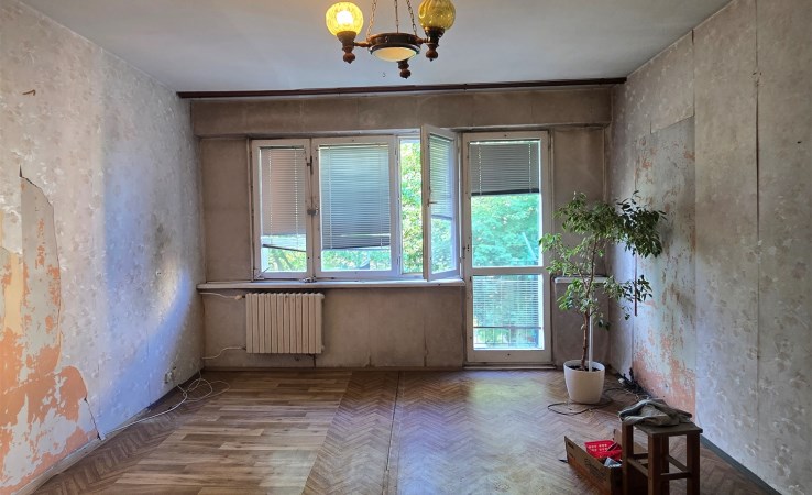 mieszkanie na sprzedaż - Zduńska Wola, Żytnia