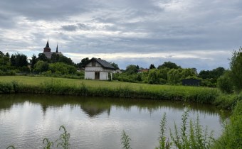 jezioro
