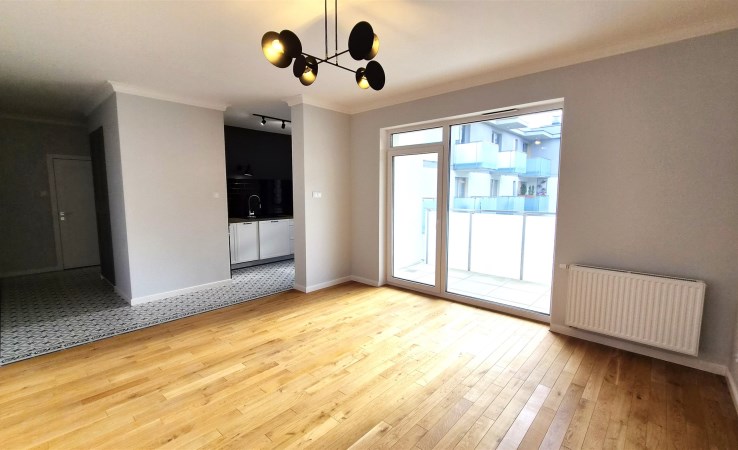 apartment for sale - Łódź, Śródmieście, Rewolucji 1905 Roku