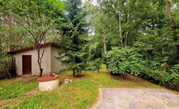 dom na sprzedaż - Dłutów, Piętków