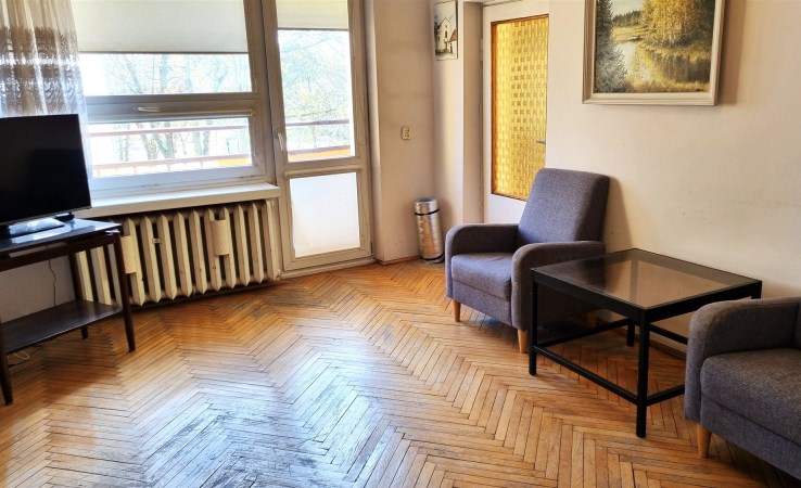 mieszkanie na sprzedaż - Łódź, Bałuty, Doły, SPORNA/BOYA ŻELEŃSKIEGO