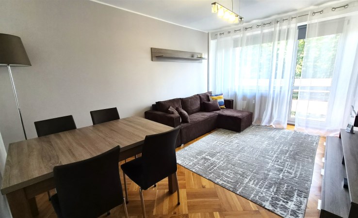 mieszkanie na wynajem - Łódź, Bałuty, Żubardź, Lutomierska