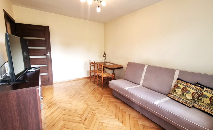 mieszkanie na sprzedaż - Łódź, Bałuty, Żubardź, rejon Lutomierskiej