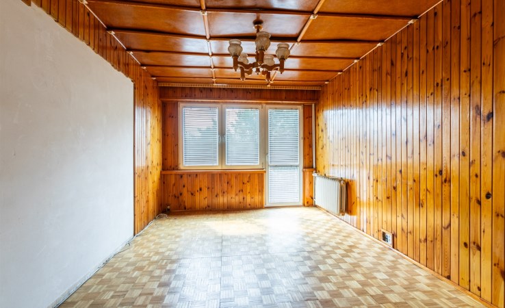 mieszkanie na sprzedaż - Tomaszów Mazowiecki, Bardowskiego