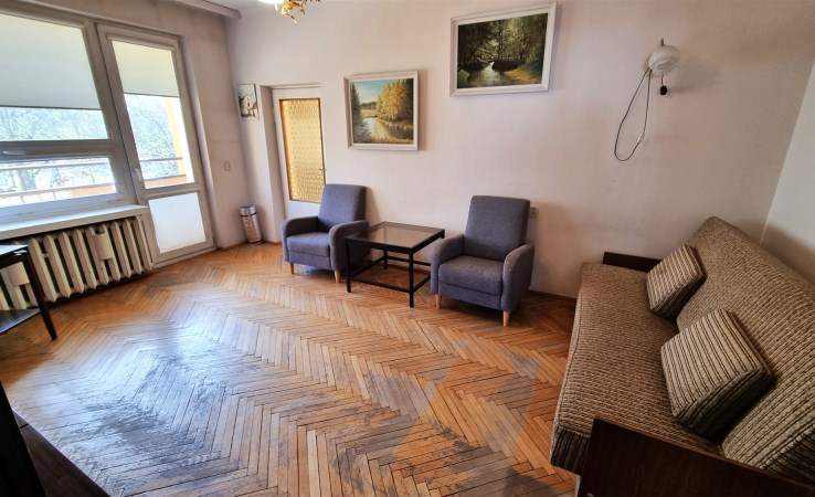 mieszkanie na sprzedaż - Łódź, Bałuty, Doły, SPORNA