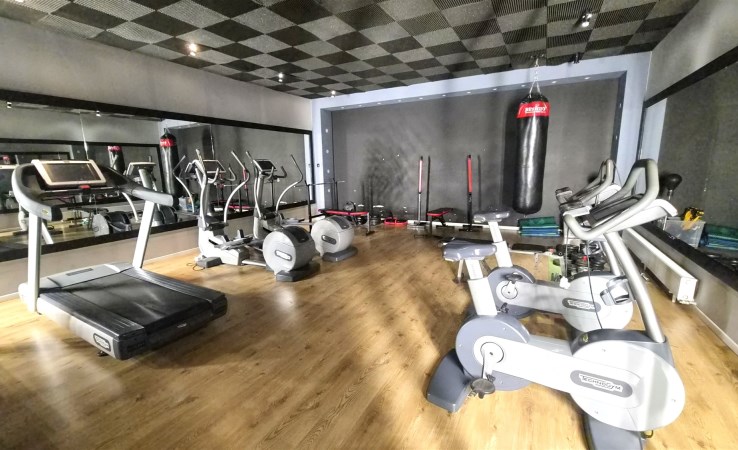 mieszkanie na wynajem - Łódź, Śródmieście, ok. Piotrkowskiej