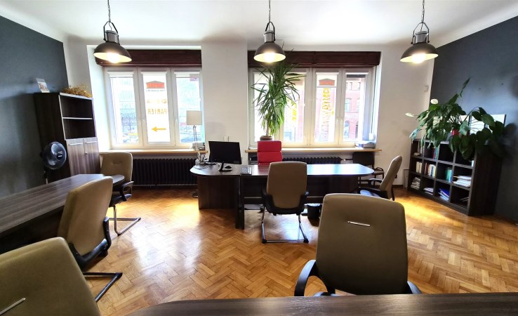 lokal na wynajem - Łódź, Śródmieście, AL. KOŚCIUSZKI