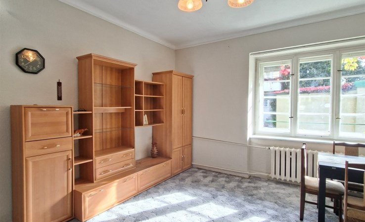 mieszkanie na wynajem - Łódź, Polesie, Zdrowie