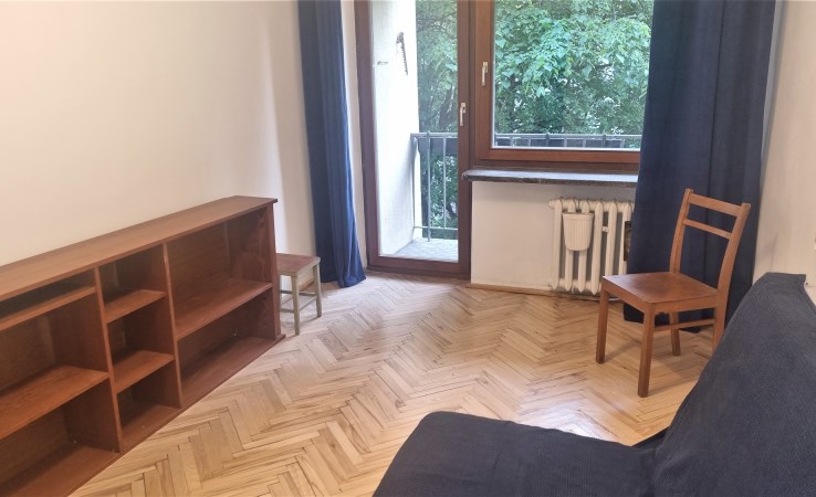 mieszkanie na sprzedaż - Łódź, Bałuty, Doły, Bracka