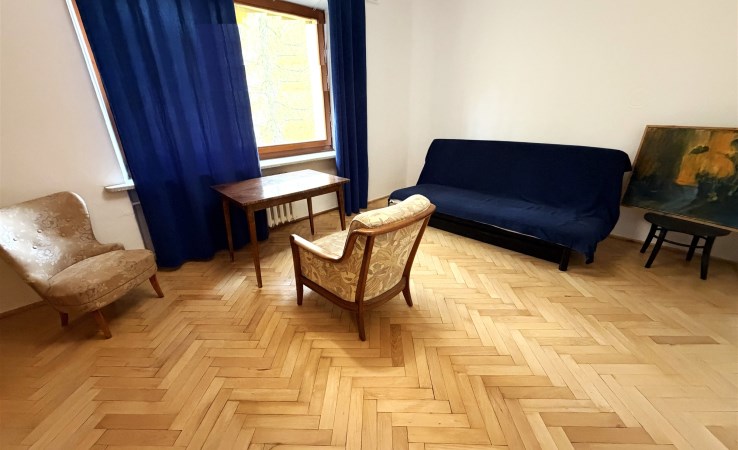 mieszkanie na sprzedaż - Łódź, Bałuty, Doły, Bracka