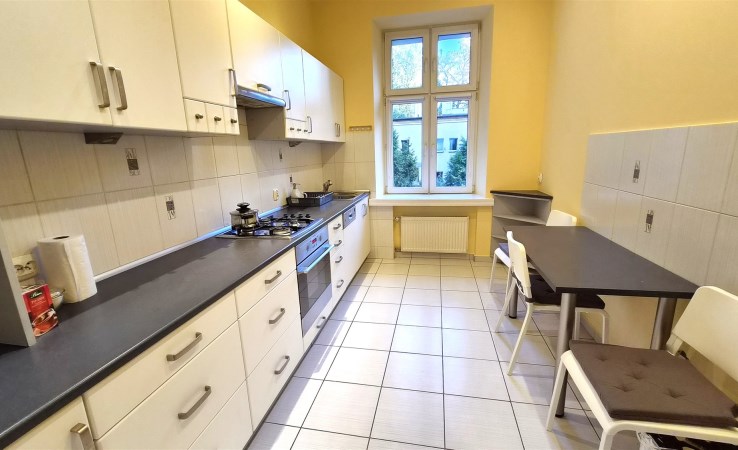 mieszkanie na wynajem - Łódź, Śródmieście, Gdańska